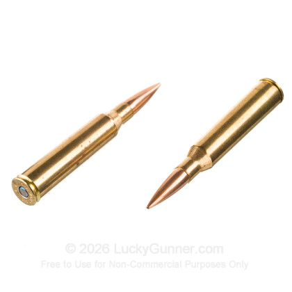 Image 6 of Federal .338 Lapua Magnum Ammo