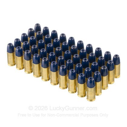 Image 4 of Federal 9mm Luger (9x19) Ammo
