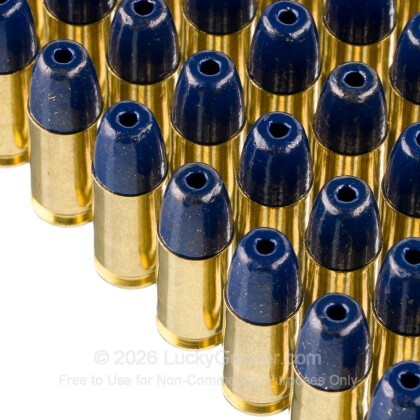 Image 5 of Federal 9mm Luger (9x19) Ammo
