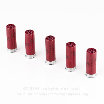 Image 4 of Federal 12 Gauge Ammo