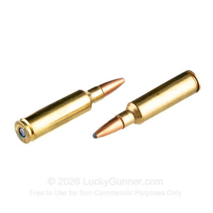 Image 6 of Federal 300 Winchester Short Magnum Ammo