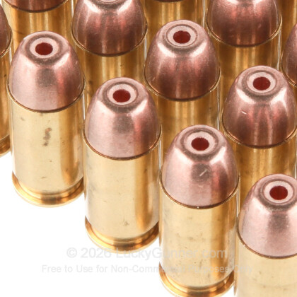 Image 3 of SinterFire .45 ACP (Auto) Ammo