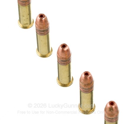 Image 5 of CCI .22 Long Rifle (LR) Ammo