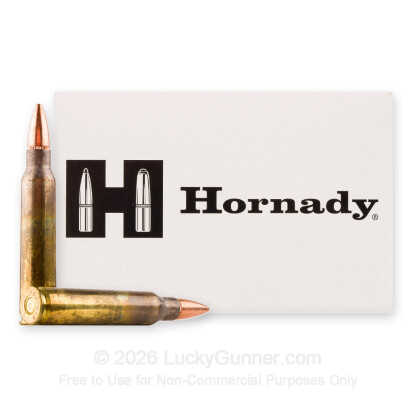 Image 2 of Hornady .223 Remington Ammo