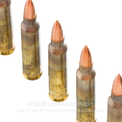 Image 5 of Hornady .223 Remington Ammo