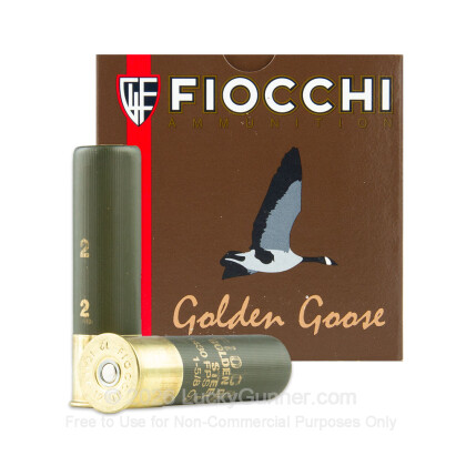 Image 2 of Fiocchi 12 Gauge Ammo