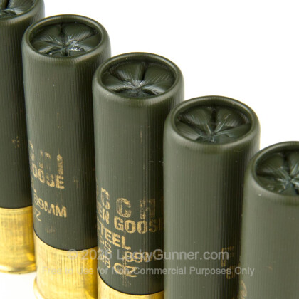 Image 5 of Fiocchi 12 Gauge Ammo