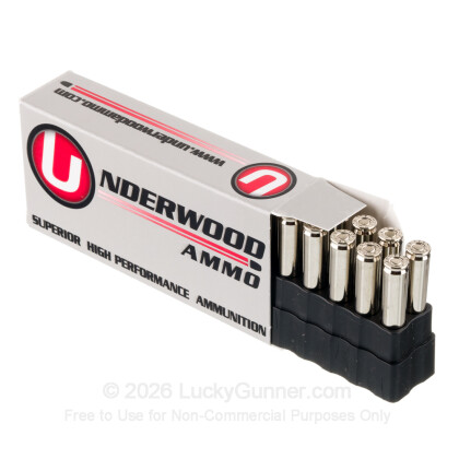Image 3 of Underwood .223 Remington Ammo