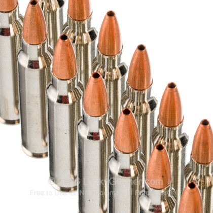 Image 5 of Underwood .223 Remington Ammo