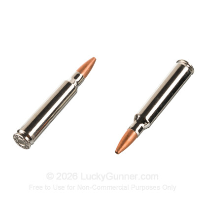 Image 6 of Underwood .223 Remington Ammo