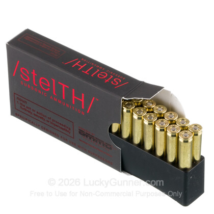 Image 3 of Stelth .300 Blackout Ammo