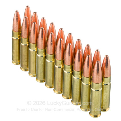 Image 4 of Stelth .300 Blackout Ammo