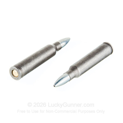 Image 6 of Tula Cartridge Works .223 Remington Ammo