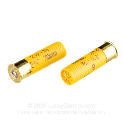 Image 6 of Federal 20 Gauge Ammo