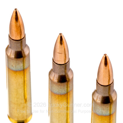 Image 5 of PMC 5.56x45mm Ammo
