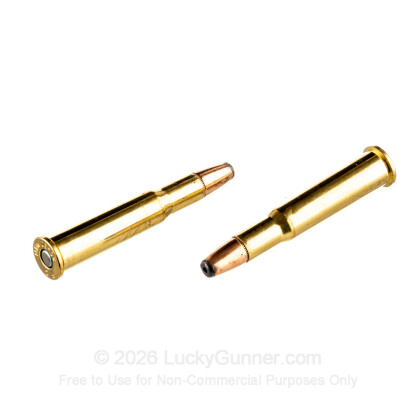 Image 6 of Federal .30-30 Winchester Ammo