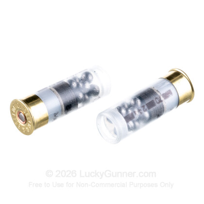 Image 6 of Sellier & Bellot 12 Gauge Ammo