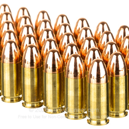 Image 5 of SIG SAUER 9mm Luger (9x19) Ammo