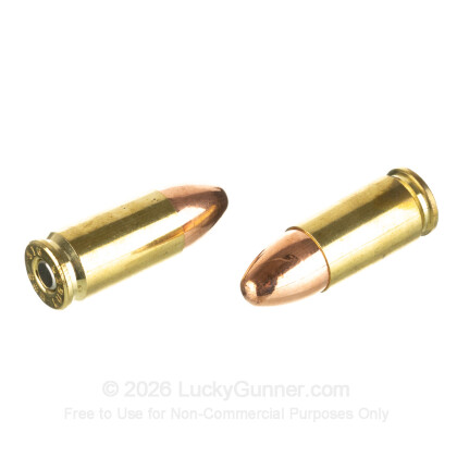 Image 6 of SIG SAUER 9mm Luger (9x19) Ammo