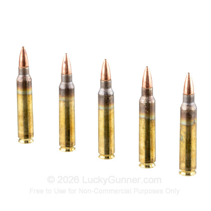 Image 4 of Hornady .223 Remington Ammo