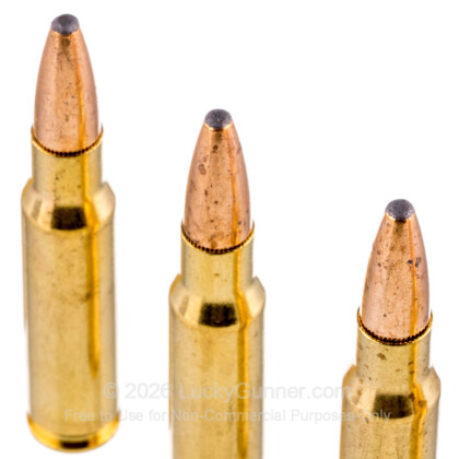 Image 5 of Federal .308 (7.62X51) Ammo
