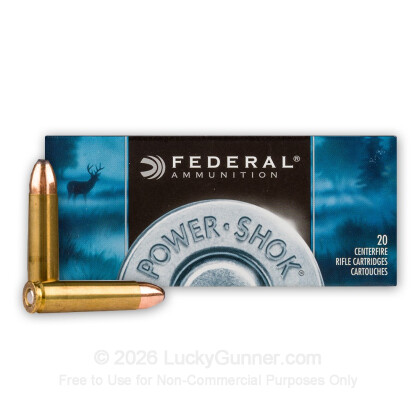 Image 2 of Federal 30 Carbine Ammo