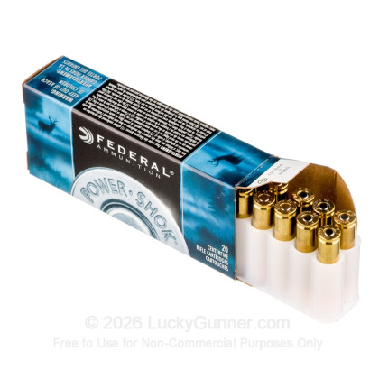 Image 3 of Federal 30 Carbine Ammo