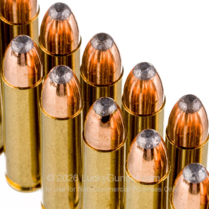 Image 5 of Federal 30 Carbine Ammo