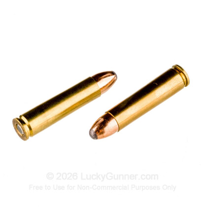 Image 6 of Federal 30 Carbine Ammo