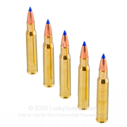 Image 4 of Barnes .30-06 Ammo
