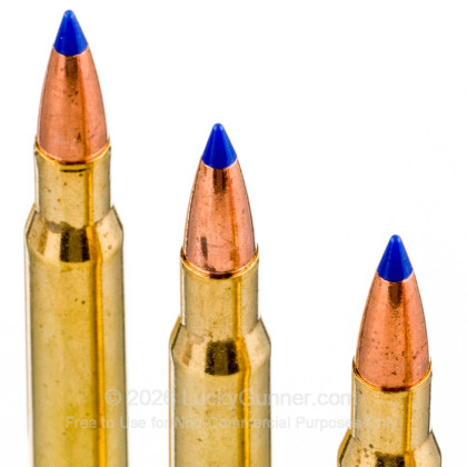 Image 5 of Barnes .30-06 Ammo