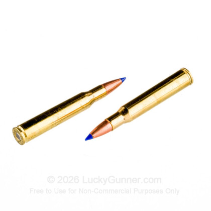 Image 6 of Barnes .30-06 Ammo