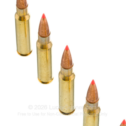Image 5 of Fiocchi .308 (7.62X51) Ammo