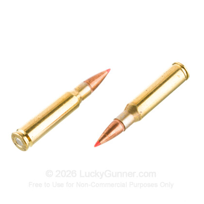 Image 6 of Fiocchi .308 (7.62X51) Ammo
