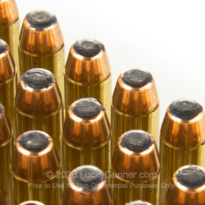 Image 5 of Winchester .40 S&W (Smith & Wesson) Ammo
