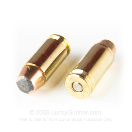 Image 6 of Winchester .40 S&W (Smith & Wesson) Ammo