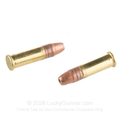 Image 6 of CCI .22 Long Rifle (LR) Ammo