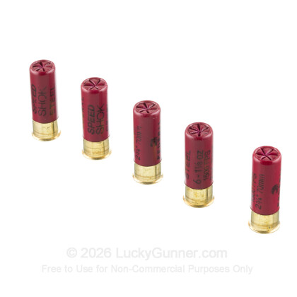 Image 4 of Federal 12 Gauge Ammo