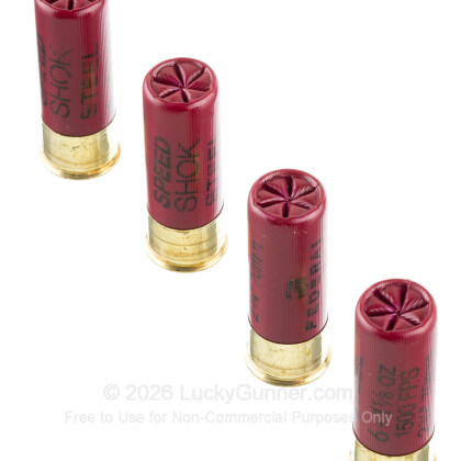 Image 5 of Federal 12 Gauge Ammo