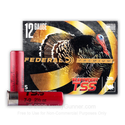 Image 2 of Federal 12 Gauge Ammo