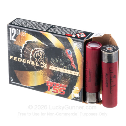 Image 3 of Federal 12 Gauge Ammo