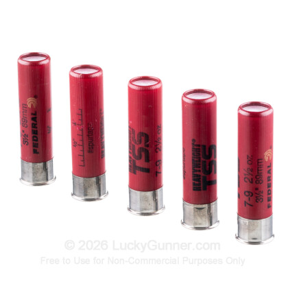 Image 4 of Federal 12 Gauge Ammo