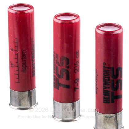 Image 5 of Federal 12 Gauge Ammo