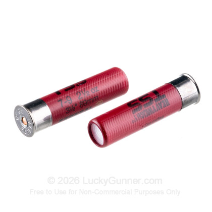 Image 6 of Federal 12 Gauge Ammo