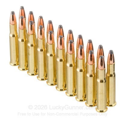 Image 4 of Armscor .30-30 Winchester Ammo