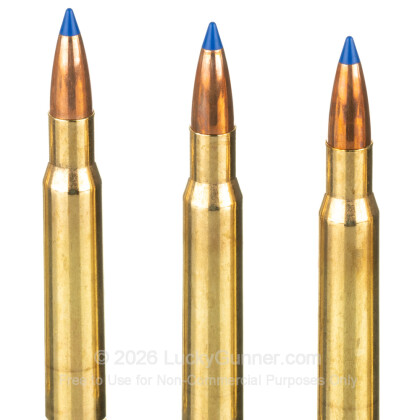 Image 5 of Shop by Popular Brand from Norma Image 5 of Norma .30-06 Ammo