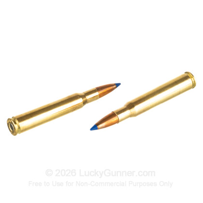 Image 6 of Shop by Popular Brand from Norma Image 6 of Norma .30-06 Ammo