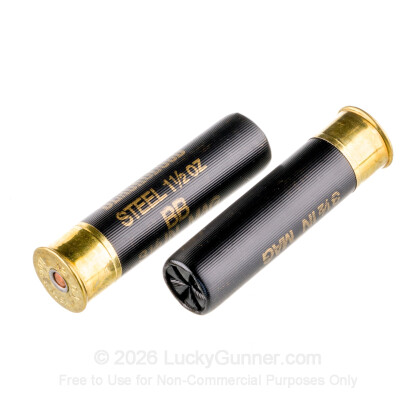 Image 6 of Federal 12 Gauge Ammo