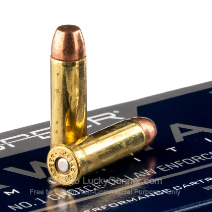 Image 3 of Shop by Popular Brand from Speer Image 3 of Speer .38 Special Ammo