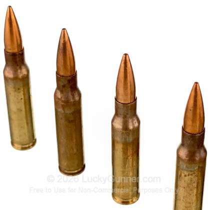Image 4 of Lake City .308 (7.62X51) Ammo